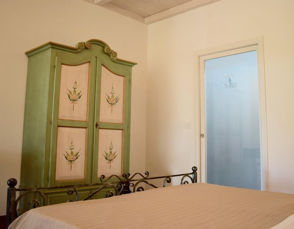 Agriturismo Armienti Villa Toritto Exterior photo
